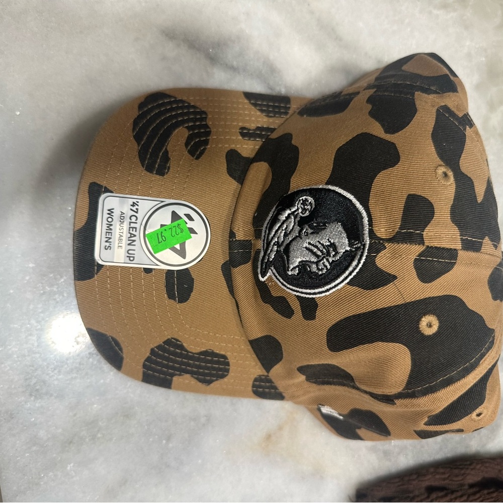 FSU hat